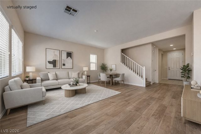 1408 Arc Dome Avenue, North Las Vegas, NV 89031