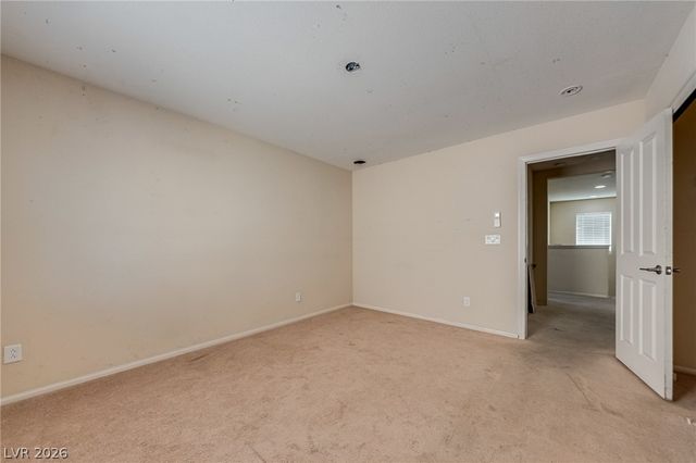 1408 Arc Dome Avenue, North Las Vegas, NV 89031