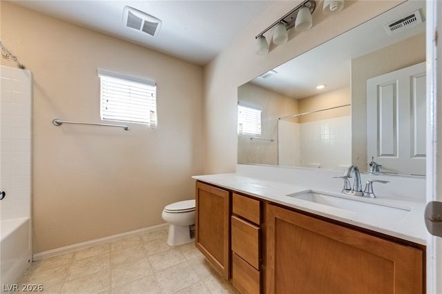 1408 Arc Dome Avenue, North Las Vegas, NV 89031