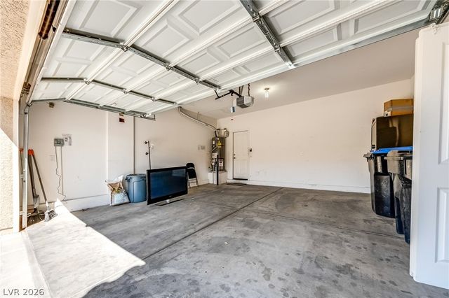 1408 Arc Dome Avenue, North Las Vegas, NV 89031