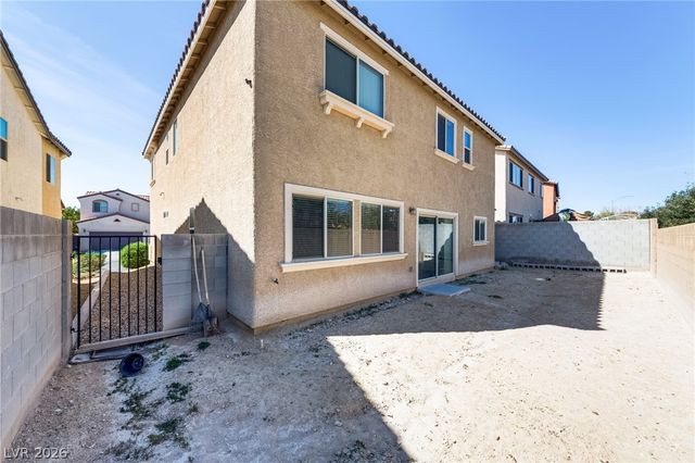1408 Arc Dome Avenue, North Las Vegas, NV 89031