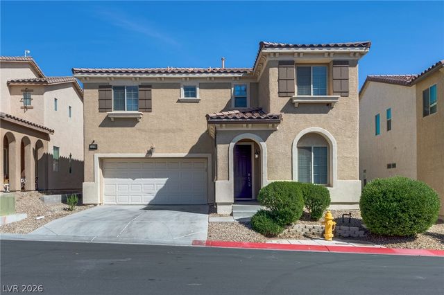 1408 Arc Dome Avenue, North Las Vegas, NV 89031