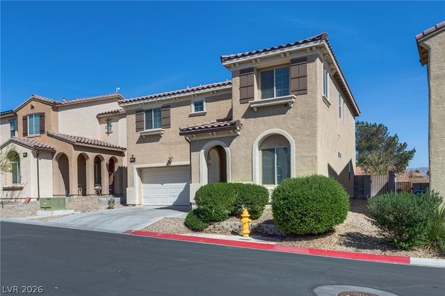 1408 Arc Dome Avenue, North Las Vegas, NV 89031