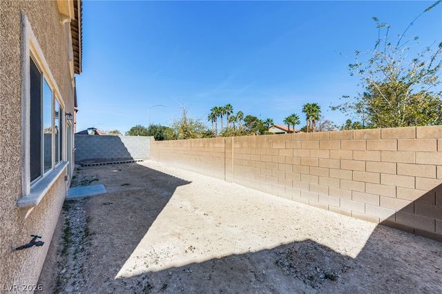 1408 Arc Dome Avenue, North Las Vegas, NV 89031