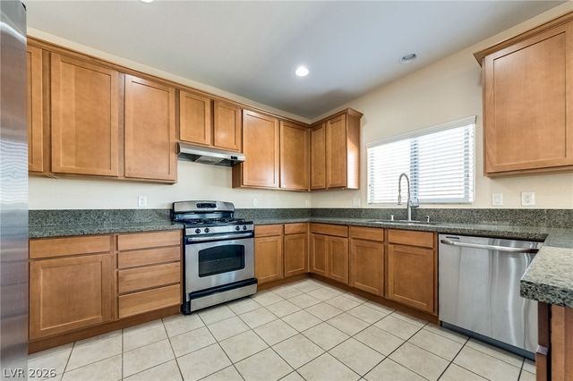 1408 Arc Dome Avenue, North Las Vegas, NV 89031