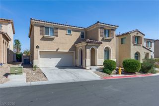 1408 Arc Dome Avenue, North Las Vegas, NV 89031