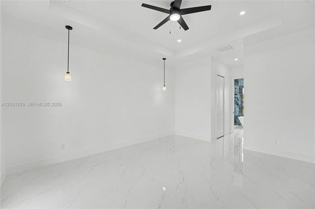 3500 NE 17th Place, Cape Coral, FL 33909