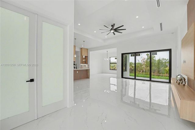 3500 NE 17th Place, Cape Coral, FL 33909