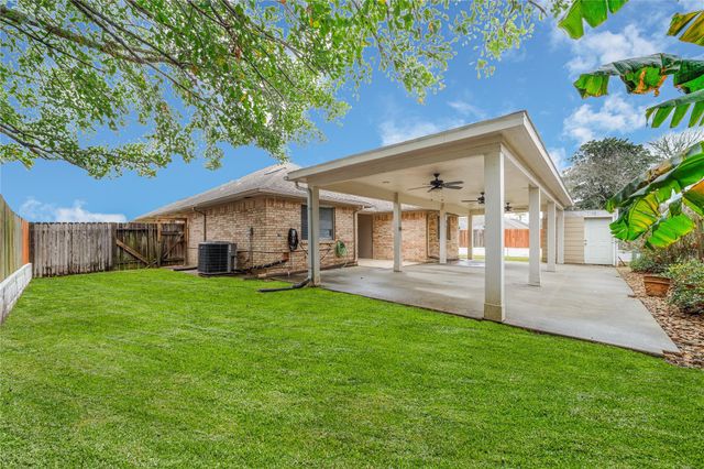 4822 Black Rock Street, Baytown, TX 77521