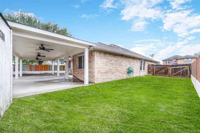 4822 Black Rock Street, Baytown, TX 77521