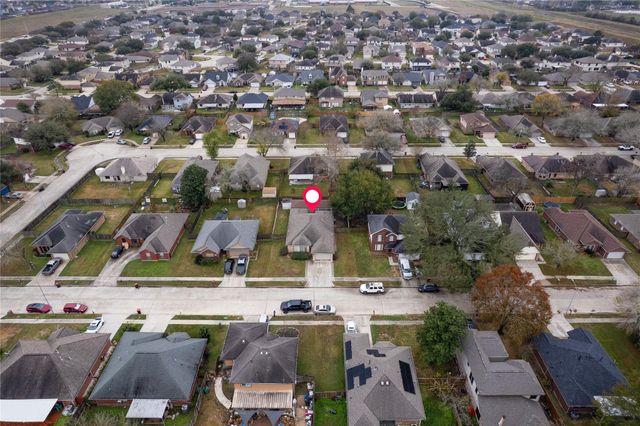 4822 Black Rock Street, Baytown, TX 77521