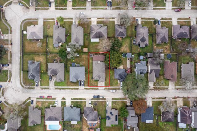 4822 Black Rock Street, Baytown, TX 77521