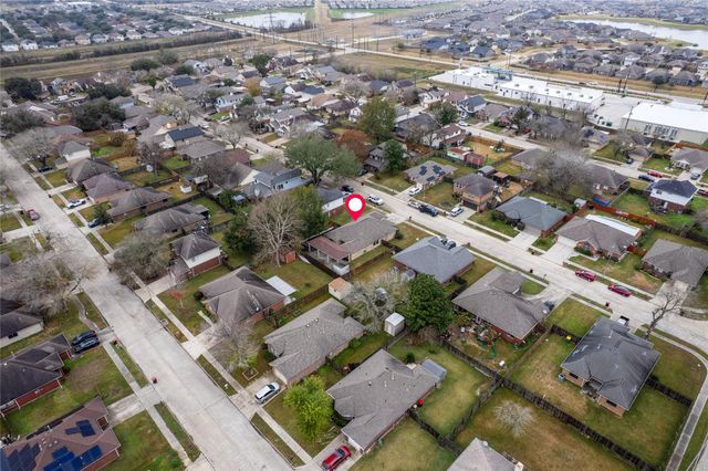 4822 Black Rock Street, Baytown, TX 77521