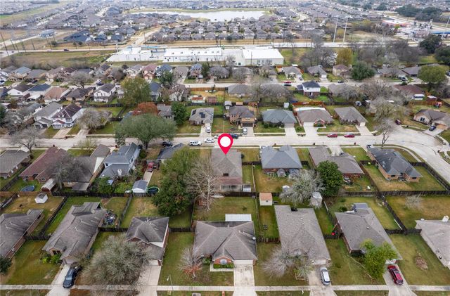 4822 Black Rock Street, Baytown, TX 77521