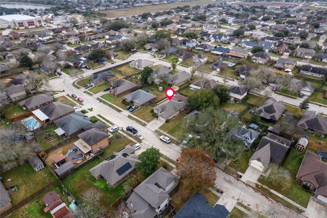 4822 Black Rock Street, Baytown, TX 77521