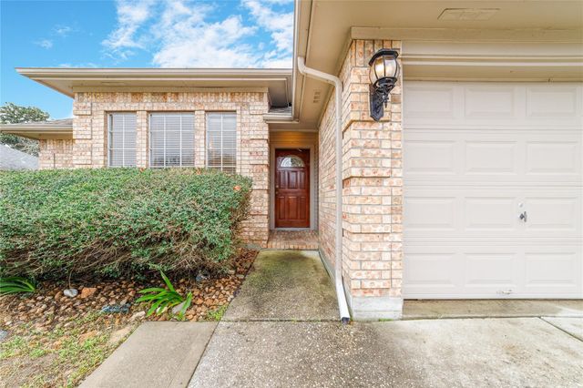 4822 Black Rock Street, Baytown, TX 77521
