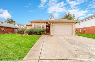 4822 Black Rock Street, Baytown, TX 77521