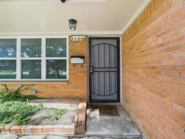 2127 Nell Street, Houston, TX 77034
