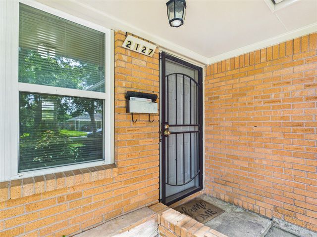 2127 Nell Street, Houston, TX 77034