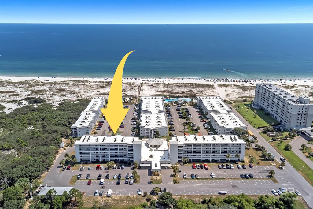 400 Plantation Road 4505, Gulf Shores, AL 36542
