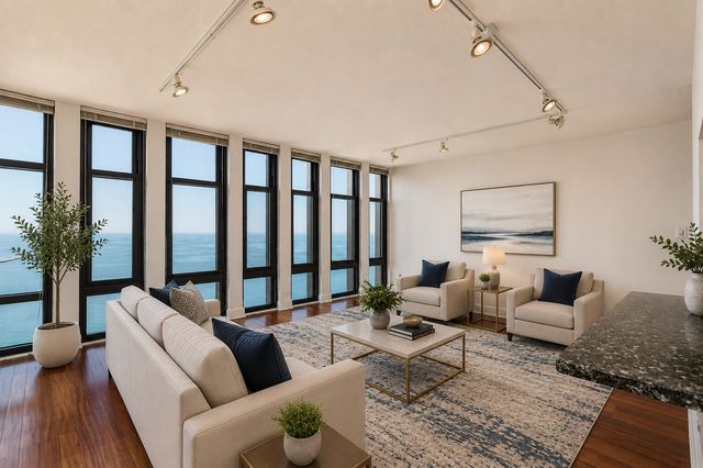 6700 S South Shore Drive 22G, Chicago, IL 60649
