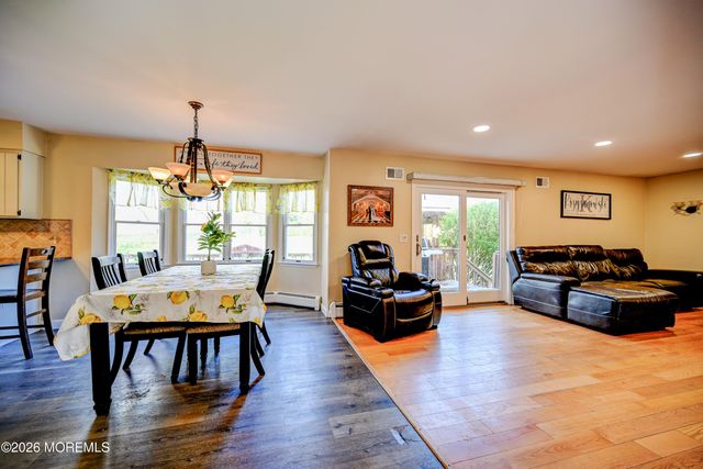 23 Red Hawk Road S, Colts Neck, NJ 07722