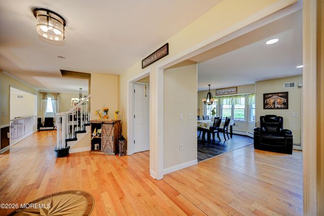 23 Red Hawk Road S, Colts Neck, NJ 07722