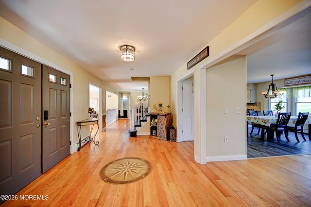 23 Red Hawk Road S, Colts Neck, NJ 07722