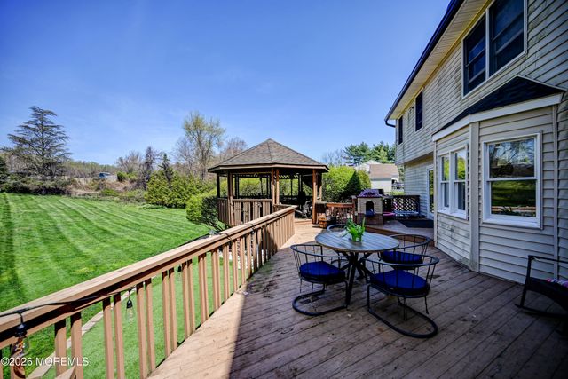 23 Red Hawk Road S, Colts Neck, NJ 07722