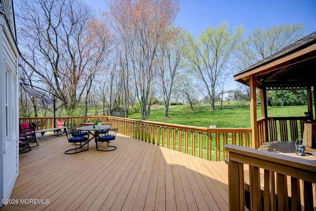 23 Red Hawk Road S, Colts Neck, NJ 07722