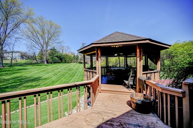 23 Red Hawk Road S, Colts Neck, NJ 07722