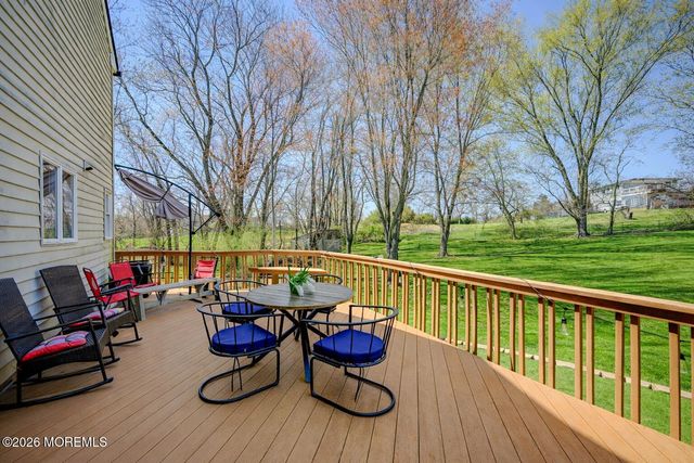 23 Red Hawk Road S, Colts Neck, NJ 07722