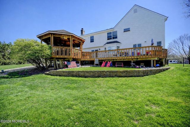 23 Red Hawk Road S, Colts Neck, NJ 07722