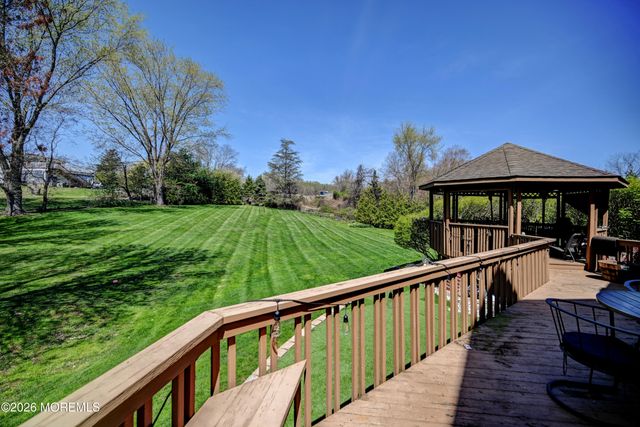 23 Red Hawk Road S, Colts Neck, NJ 07722