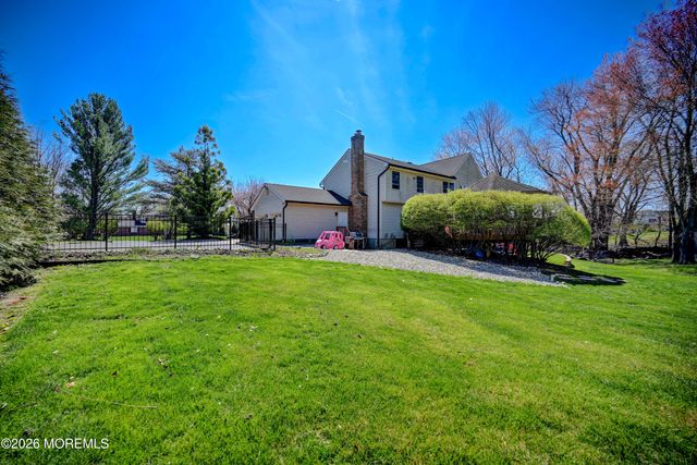 23 Red Hawk Road S, Colts Neck, NJ 07722