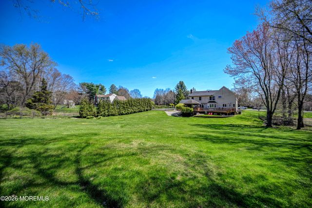 23 Red Hawk Road S, Colts Neck, NJ 07722