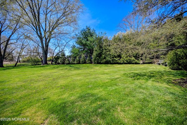23 Red Hawk Road S, Colts Neck, NJ 07722