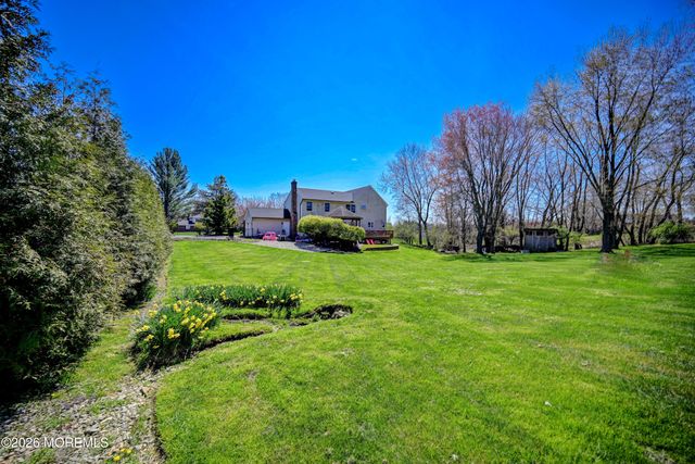 23 Red Hawk Road S, Colts Neck, NJ 07722