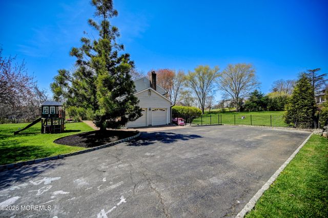 23 Red Hawk Road S, Colts Neck, NJ 07722