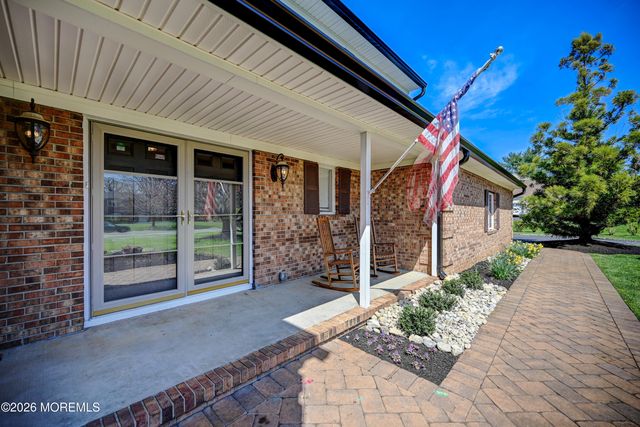 23 Red Hawk Road S, Colts Neck, NJ 07722