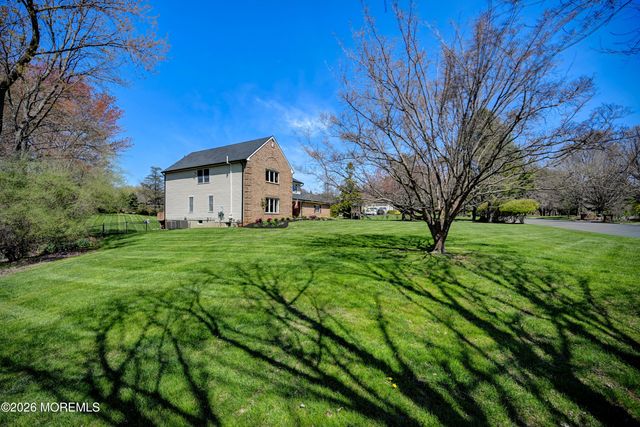 23 Red Hawk Road S, Colts Neck, NJ 07722