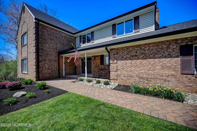 23 Red Hawk Road S, Colts Neck, NJ 07722