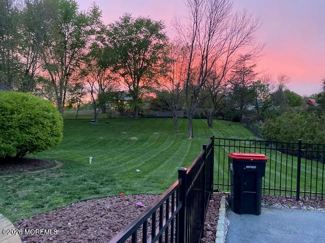 23 Red Hawk Road S, Colts Neck, NJ 07722