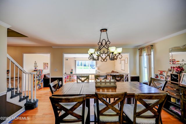 23 Red Hawk Road S, Colts Neck, NJ 07722