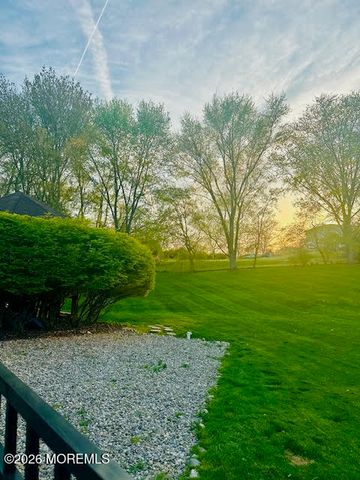 23 Red Hawk Road S, Colts Neck, NJ 07722