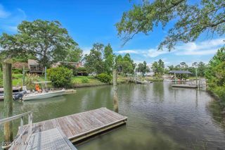 140 Circle Drive, Hampstead, NC 28443