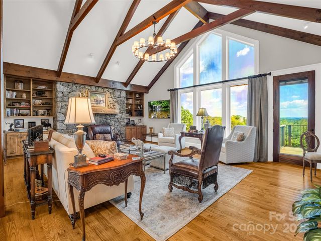 2435 Deep Gap Farm Road E, Mill Spring, NC 28756