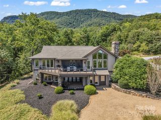 2435 Deep Gap Farm Road E, Mill Spring, NC 28756