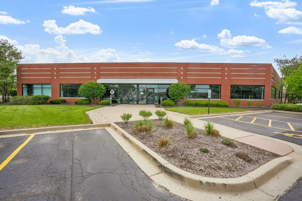 1251 Windham Parkway 1500, Romeoville, IL 60446