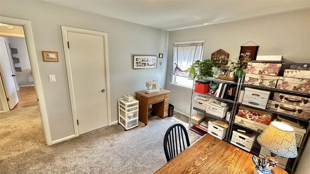 2054 Gerald St, Benton Harbor, MI 49022